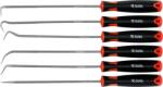 Yato Set 6 cârlige pentru extras garnituri Yato YT-08428 (YT-08428)
