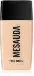 Mesauda Milano The Skin makeup radiant cu hidratare SPF 15 culoare C40 30 ml