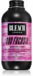 Bleach London Super Cool vopsea de par semi-permanenta culoare Odd Fuchsia 150 ml