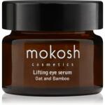  Mokosh Oat & Bamboo lifting szemkörnyékápoló szérum 30 ml