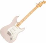 Fender Made in Japan Hybrid II Stratocaster, MN, US Blonde