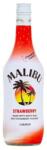 Malibu Strawberry likőr (0, 7L / 21%) - whiskynet