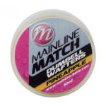 Mainline Match Dumbell Wafters Yellow Pineapple 10mm (A0.M.MM3116)