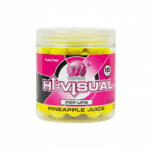 Mainline Hi-Visual Pop-Ups Yellow Pineaple Juice 15mm (A0.M.M13001)