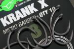 Korda Carlig Korda Krank X Nr. 1 (K.KKRX1)