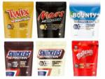 Mars Bounty Hi Protein Whey Powder 455g