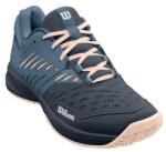 Wilson Pantof tenis dama WILSON Kaos Comp 3.0 India Ink/China Blue, 38 (NW.WRS328800E050)