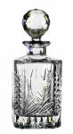  Viola * Ólomkristály Whiskys üveg 800 ml (16262) (16262)