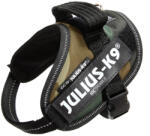 Julius-K9 Julius-K9 IDC® Power Ham camuflaj pentru câini - Mărimea Mini: circumferința toracică 49 67 cm