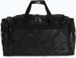 LEONE 1947 Geantă de antrenament Leone 1947 Duffel Bag negru-moro AC944 Geanta sport