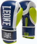 LEONE 1947 Mănuși de box LEONE 1947 Logo Wacs Boxing blue