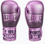 LEONE 1947 Mănuși de box Leone Shaded violet GN328