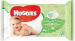 Huggies Șervețele umede HUGGIES® Single Natural Care 56 buc (AGS954399)