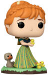 Funko Figurina Funko POP! Disney Ultimate Princess: Anna Frozen, 9 cm (FK56348) Figurina