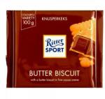 Ritter SPORT Ciocolata Ritter Sport Butter Biscuit 100 g (EXF-TD-EXF27083)