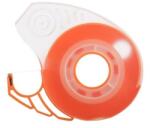 ICO Smart narancssárga ragasztószalag-tépő (9570079014) - officedepot