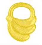 BabyOno - Banán hűsítő harapófogó - sárga