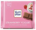 Ritter SPORT Ciocolata Ritter Sport Strawberry Yogurt 100 g (EXF-TD-EXF27626)