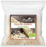 Pronat Foil Pack Fulgi de Quinoa BIO, 250 g, Pronat (DI12160.250)
