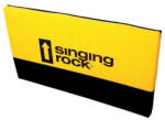Singing Rock font bouldermatrac sárga