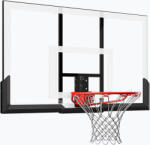 Spalding Akril Combo kosárlabda palánk 791836CN