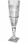  Royal * Kristály Pezsgős pohár 140 ml (Ar18907) (18907)
