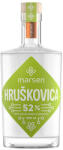Marsen Hruškovica 52% 0, 5l (rachiu de pere)