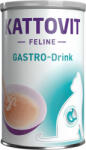 KATTOVIT Kattovit Drink Gastro 135ml kanna