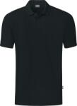 Jako Tricou Polo JAKO Organic Poloshirt Women c6320w-800 Marime 36 (c6320-800)