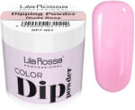 Lila Rossa Dipping powder color, Lila Rossa, 7 g, 001 nude rose (DP7-001)