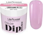 Lila Rossa Dipping powder color, Lila Rossa, 7 g, 023 pearl (DP7-023)