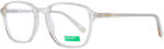 Benetton Ochelari de Vedere BE 1049 132 Rama ochelari