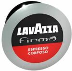 LAVAZZA Kávékapszula LAVAZZA Firma Corposo Espresso 48 kapszula/doboz (004800) - robbitairodaszer