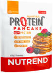 Nutrend Protein Pancake 650g Cocolate+Cocoa