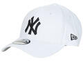 New-Era Baseball sapkák LEAGUE BASIC 9FORTY NEW YORK YANKEES Fehér Egy méret - spartoo - 10 359 Ft