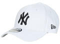 New-Era Baseball sapkák LEAGUE BASIC 9FORTY NEW YORK YANKEES Fehér Egy méret - spartoo - 10 749 Ft