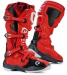 Eleveit X-Legend cizme de motocicletă roșu (EL001060160)