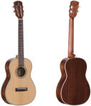 Alvarez AU70B baritone ukulele