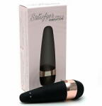  Léghullámos csiklóizgató vibrátor Satisfyer Pro 3+