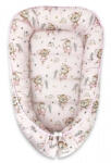  Baby Shop babafészek 55x75 cm - Kis balerina rózsaszín - babastar