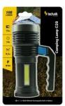 Modee LED kemping lámpa 100lm 10m 10h 0, 8Ah/Li-ion microUSB IP44 1x tölthető akku teleppel Technik - MT-C20 (MT-C20)