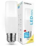 Modee LED lámpa stick T37 9W- 70W E27 650lm 827 220-240V AC 35000h 270° 2700K Modee - ML-T372700K9WE27 (ML-T372700K9WE27)