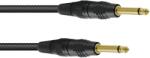 Sommer Cable Jack cable 6.3 mono 6m bn Hicon (30227534)