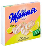Manner Töltött ostya MANNER citromos 75g (C18902) - papir-bolt