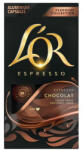 L'OR Kávékapszula L'OR Nespresso Chocolat csokoládé ízű 10 kapszula/doboz