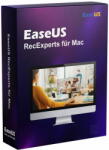 EaseUS RecExperts Mac (8720938267543)