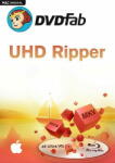 DVDFab UHD Ripper Mac (P25802-02)