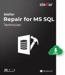 Stellar Repair for MSSQL Technician (8720938267987)