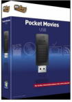 eJay Pocket Movies für USB (8720938267444)