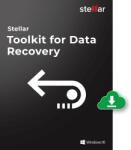 Stellar Toolkit for Data Recovery (8720938267895)
